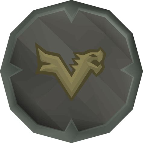 sheild osrs